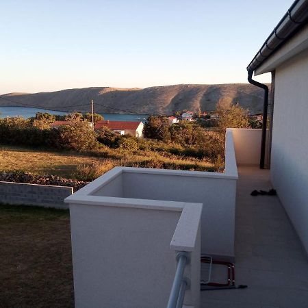 Apartmani Sol Vlasici Pag Town Exterior foto