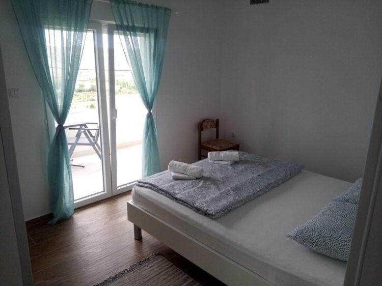 Apartmani Sol Vlasici Pag Town Exterior foto